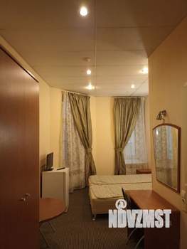 Студия квартира, на длительный срок, 25м2, 2/5 этаж