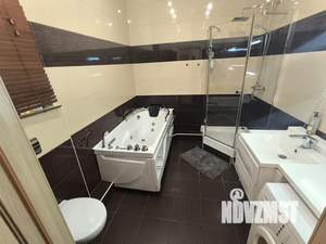 2-к квартира, посуточно, 80м2, 4/11 этаж