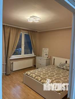 3-к квартира, на длительный срок, 82м2, 1/10 этаж