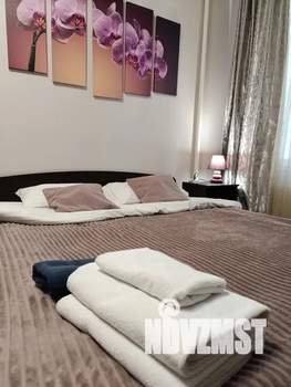 1-к квартира, посуточно, 25м2, 14/23 этаж