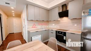 2-к квартира, на длительный срок, 62м2, 6/7 этаж