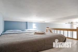 Студия квартира, посуточно, 20м2, 2/6 этаж
