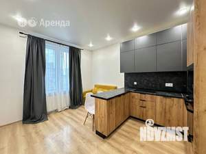 1-к квартира, на длительный срок, 48м2, 2/21 этаж