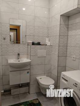 Студия квартира, на длительный срок, 25м2, 8/25 этаж