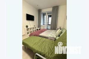 1-к квартира, посуточно, 25м2, 5/12 этаж