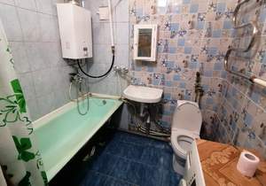 2-к квартира, на длительный срок, 53м2, 1/4 этаж