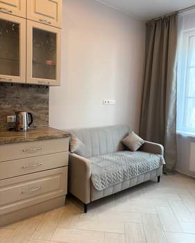 1-к квартира, на длительный срок, 45м2, 7/10 этаж