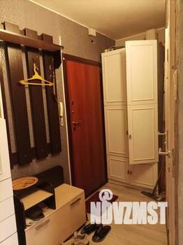 1-к квартира, посуточно, 31м2, 1/1 этаж