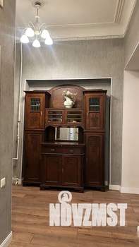 3-к квартира, посуточно, 75м2, 3/5 этаж