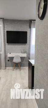 Студия квартира, посуточно, 25м2, 6/12 этаж