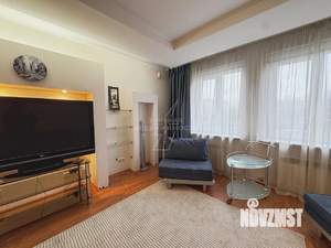 3-к квартира, на длительный срок, 105м2, 3/9 этаж