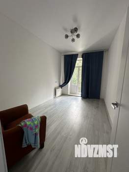 2-к квартира, на длительный срок, 51м2, 4/4 этаж