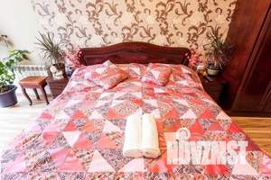 2-к квартира, посуточно, 50м2, 5/6 этаж