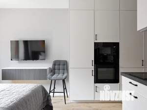 1-к квартира, посуточно, 22м2, 10/15 этаж
