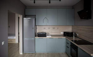 1-к квартира, на длительный срок, 40м2, 13/13 этаж