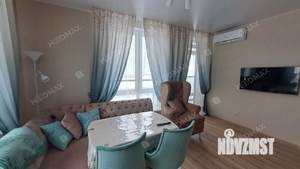 2-к квартира, на длительный срок, 56м2, 10/18 этаж