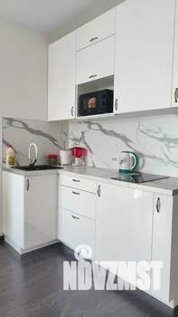 1-к квартира, посуточно, 29м2, 8/8 этаж