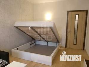 1-к квартира, на длительный срок, 45м2, 6/17 этаж