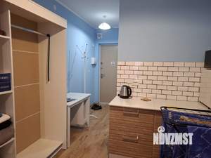 Студия квартира, посуточно, 30м2, 8/20 этаж