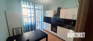 2-к квартира, на длительный срок, 54м2, 2/9 этаж