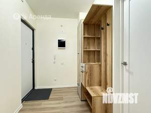 1-к квартира, на длительный срок, 35м2, 7/21 этаж