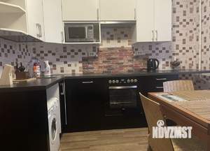 1-к квартира, на длительный срок, 38м2, 5/16 этаж