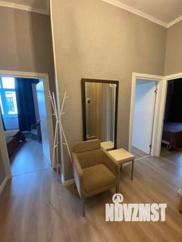2-к квартира, на длительный срок, 48м2, 12/12 этаж