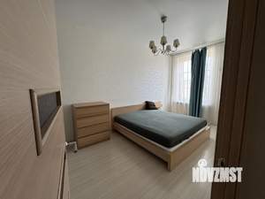 3-к квартира, на длительный срок, 80м2, 4/8 этаж