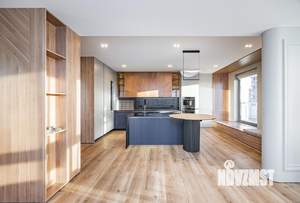 4-к квартира, на длительный срок, 169м2, 2/8 этаж