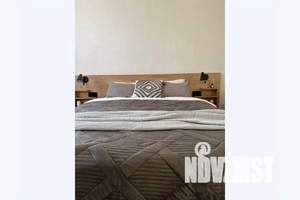 1-к квартира, посуточно, 35м2, 13/16 этаж