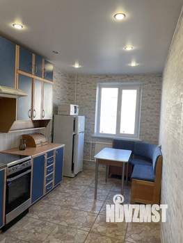 2-к квартира, на длительный срок, 55м2, 9/12 этаж
