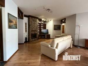3-к квартира, на длительный срок, 100м2, 4/8 этаж