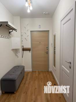 1-к квартира, на длительный срок, 51м2, 2/12 этаж