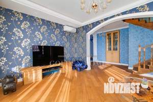 4-к квартира, на длительный срок, 144м2, 7/11 этаж