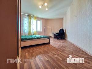1-к квартира, на длительный срок, 39м2, 12/13 этаж