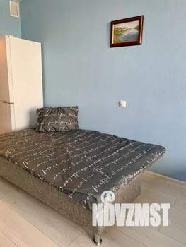Студия квартира, посуточно, 28м2, 14/25 этаж