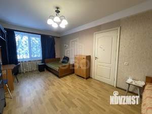 2-к квартира, на длительный срок, 45м2, 1/5 этаж