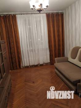 2-к квартира, на длительный срок, 54м2, 4/9 этаж
