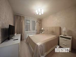 1-к квартира, на длительный срок, 35м2, 21/26 этаж