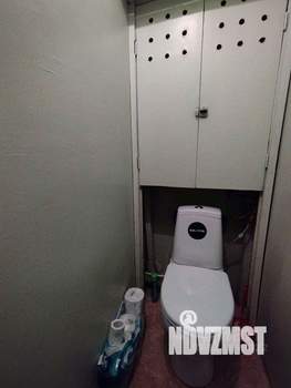 2-к квартира, на длительный срок, 45м2, 5/5 этаж