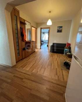 2-к квартира, на длительный срок, 60м2, 7/17 этаж