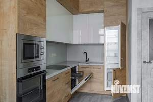2-к квартира, на длительный срок, 58м2, 3/10 этаж