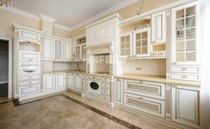 4-к квартира, на длительный срок, 159м2, 6/7 этаж