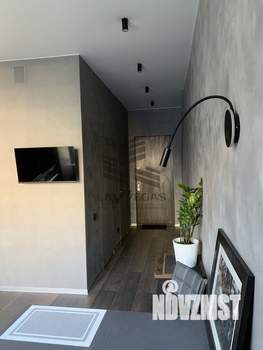 1-к квартира, на длительный срок, 37м2, 4/8 этаж