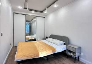 2-к квартира, на длительный срок, 44м2, 2/5 этаж