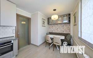 3-к квартира, на длительный срок, 75м2, 7/14 этаж