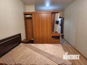 Студия квартира, на длительный срок, 26м2, 5/18 этаж