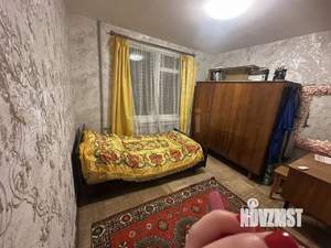 3-к квартира, на длительный срок, 49м2, 1/5 этаж