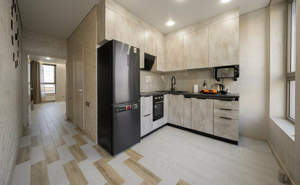 1-к квартира, на длительный срок, 35м2, 3/5 этаж