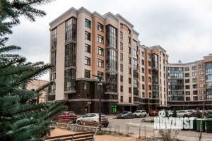 1-к квартира, на длительный срок, 45м2, 3/7 этаж